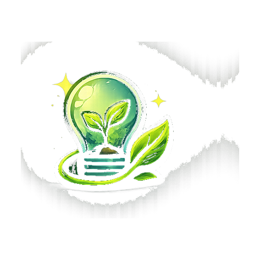 03 green bulb icon 512