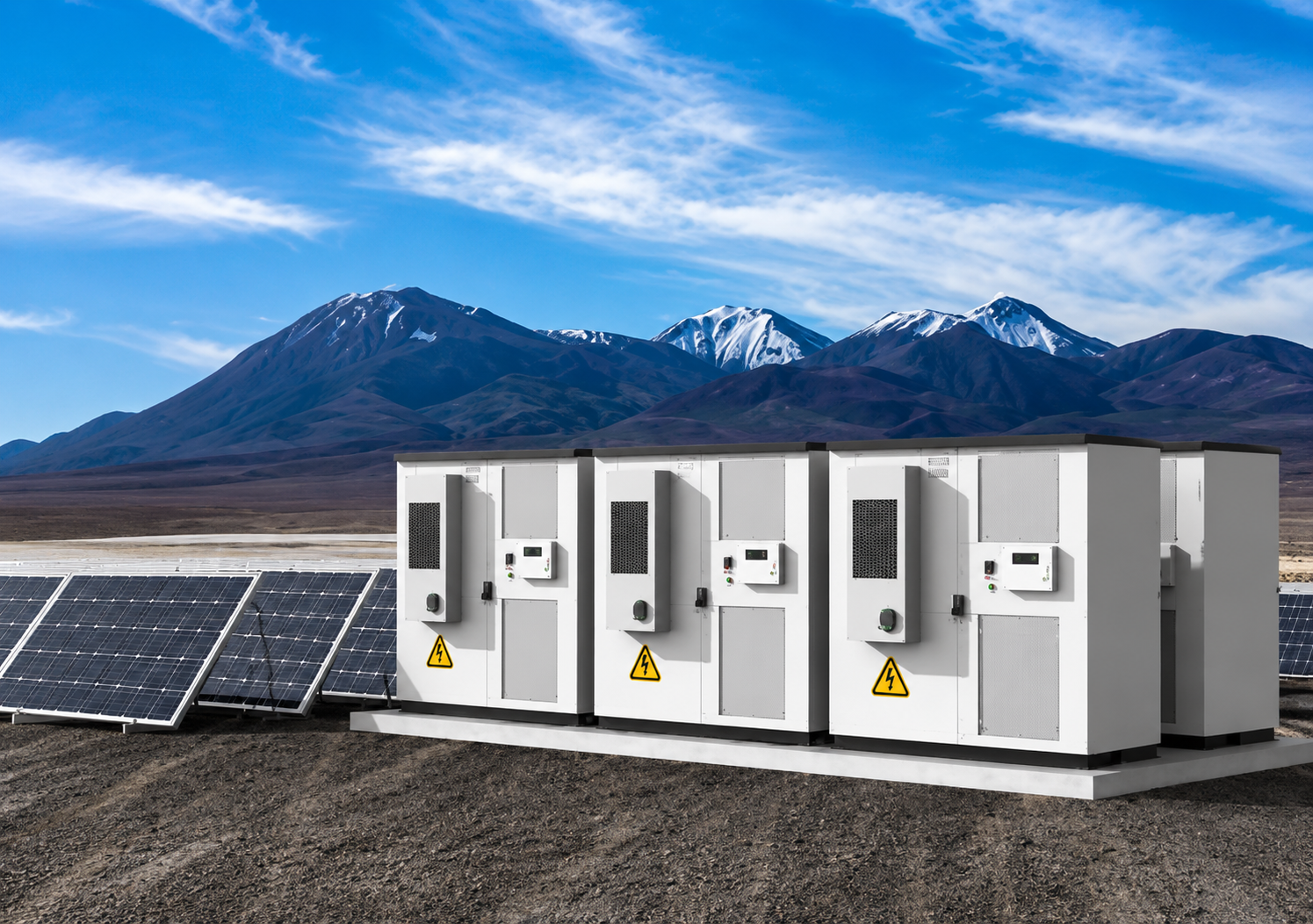 solar energy
