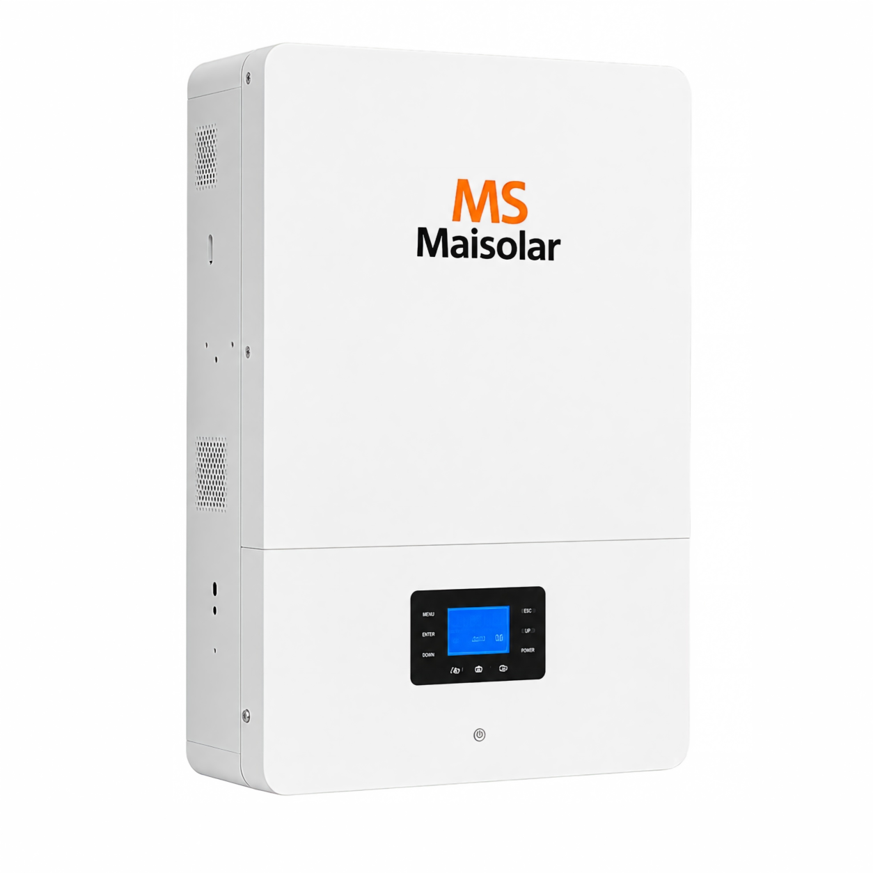 wall mount battery 主图